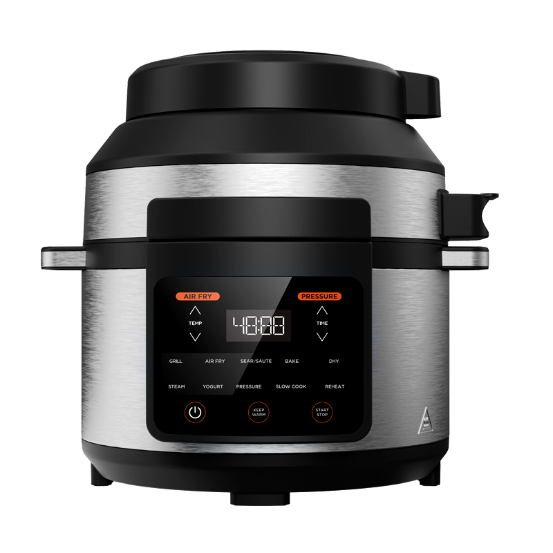 مولتی کوکر هوشمند کوخ مدل KMC-2280