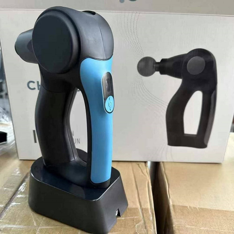 ماساژور تفنگی چیروگان